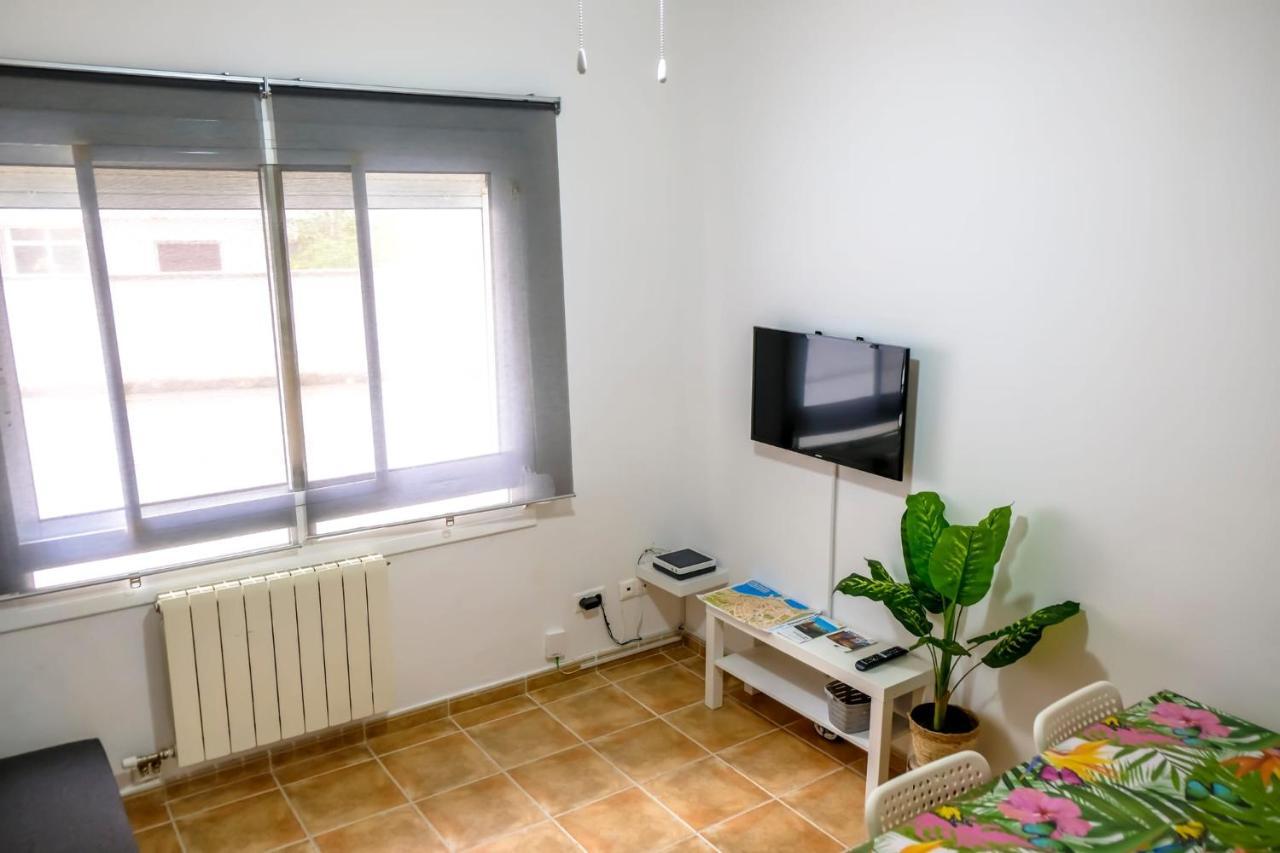 Apartamento Centrico Tarragona Exterior foto