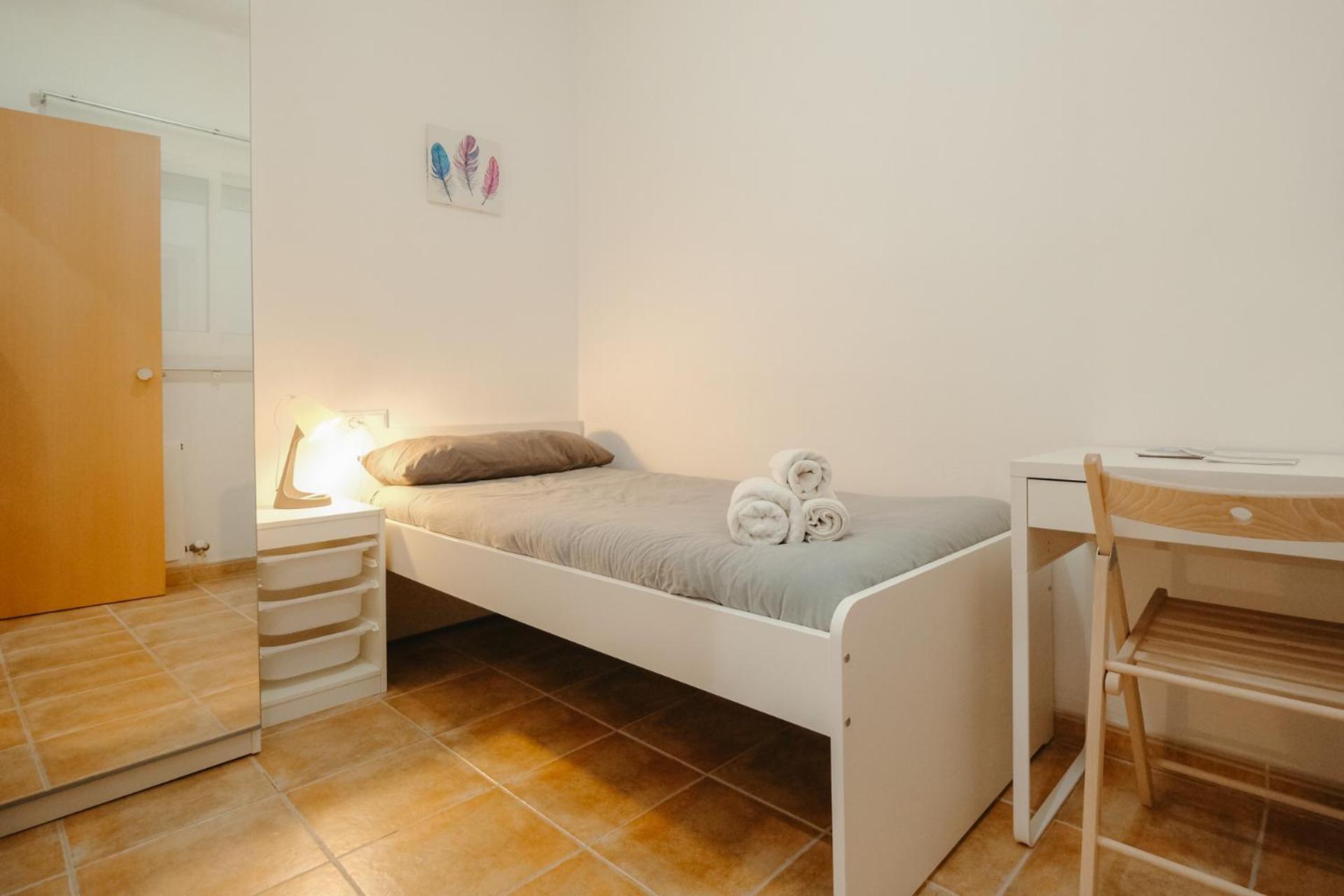 Apartamento Centrico Tarragona Exterior foto
