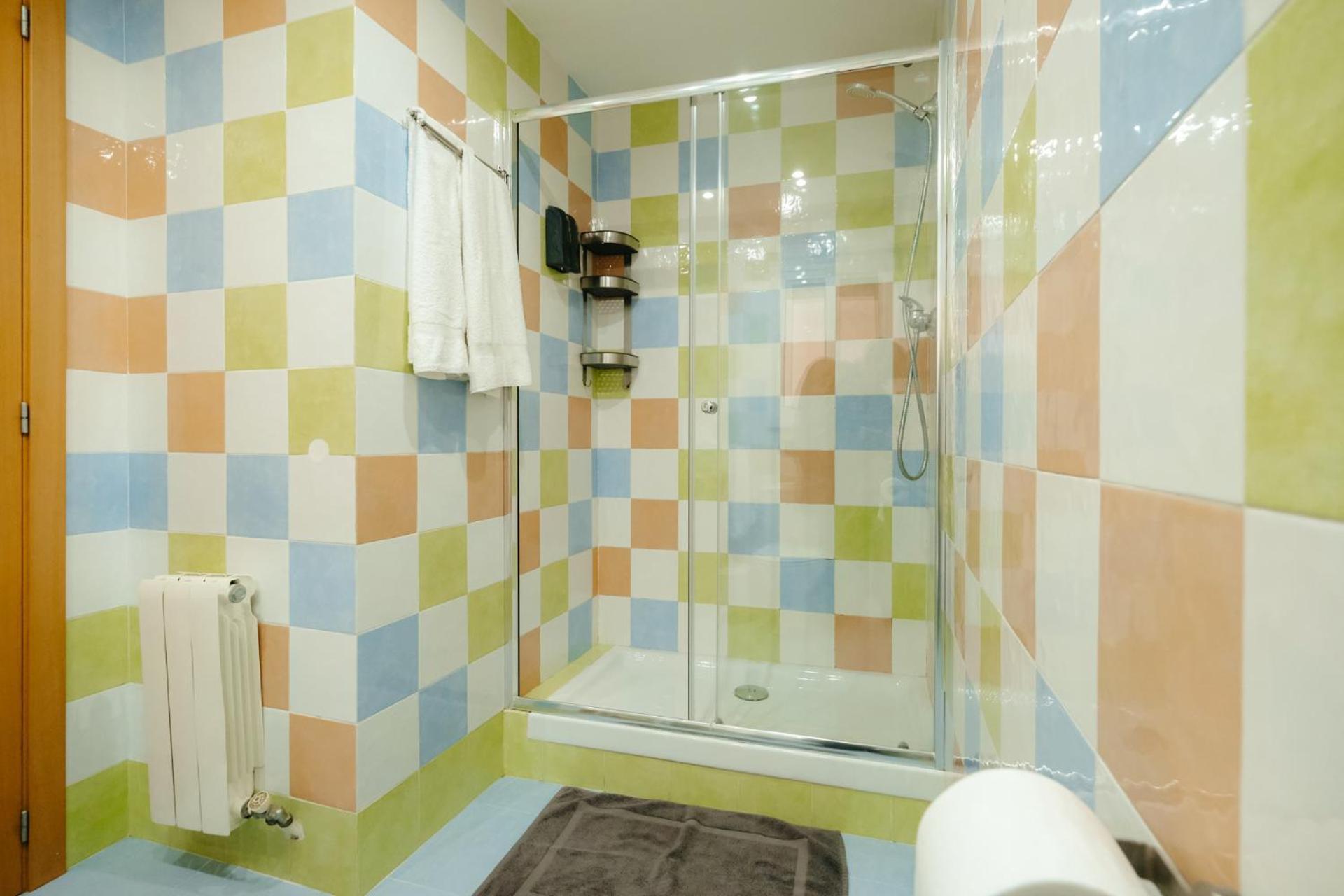 Apartamento Centrico Tarragona Exterior foto