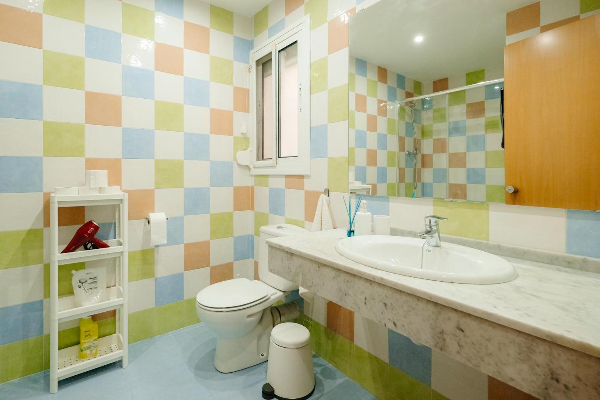 Apartamento Centrico Tarragona Exterior foto